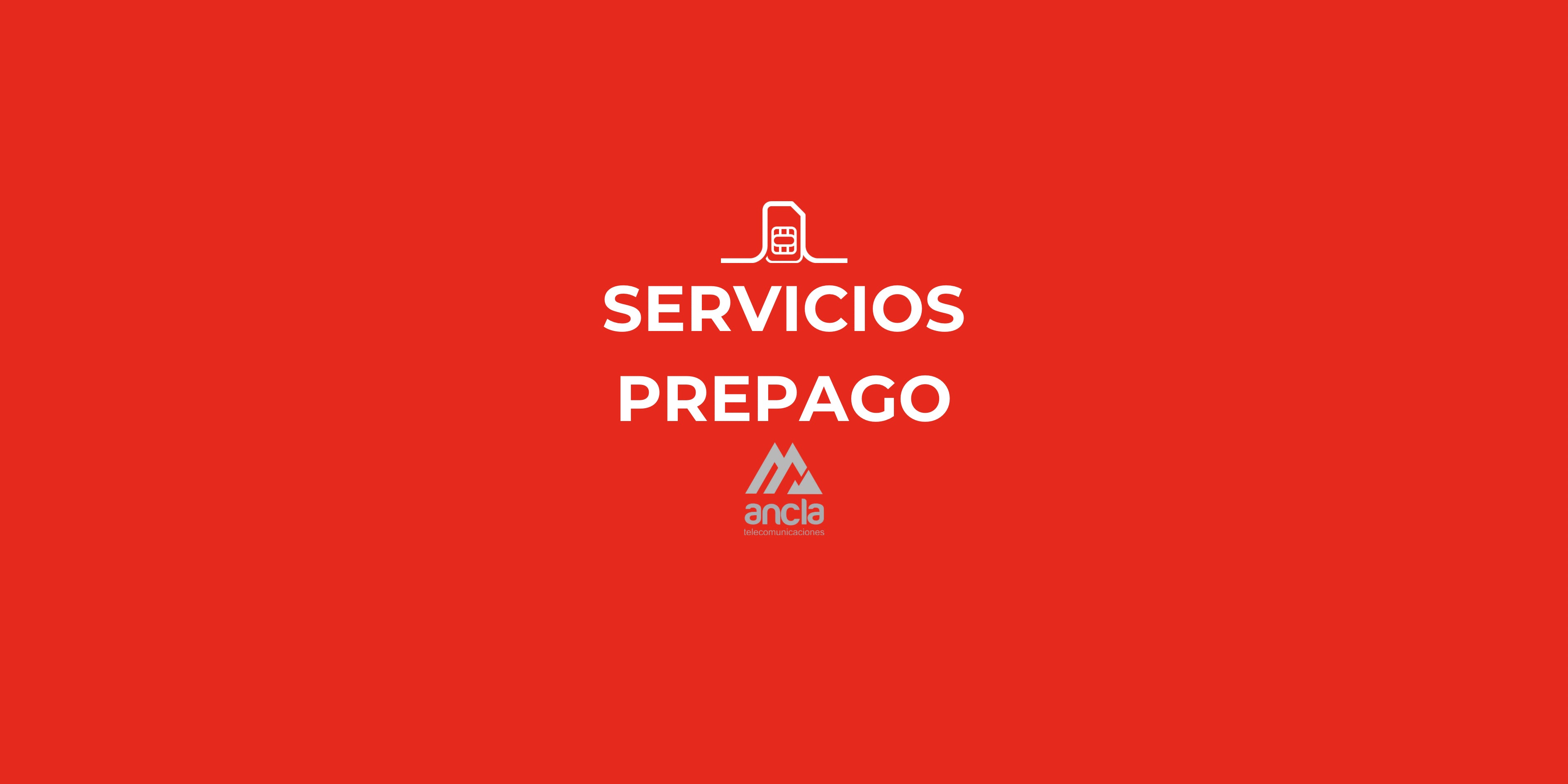SERVICIOS PREPAGO CLARO