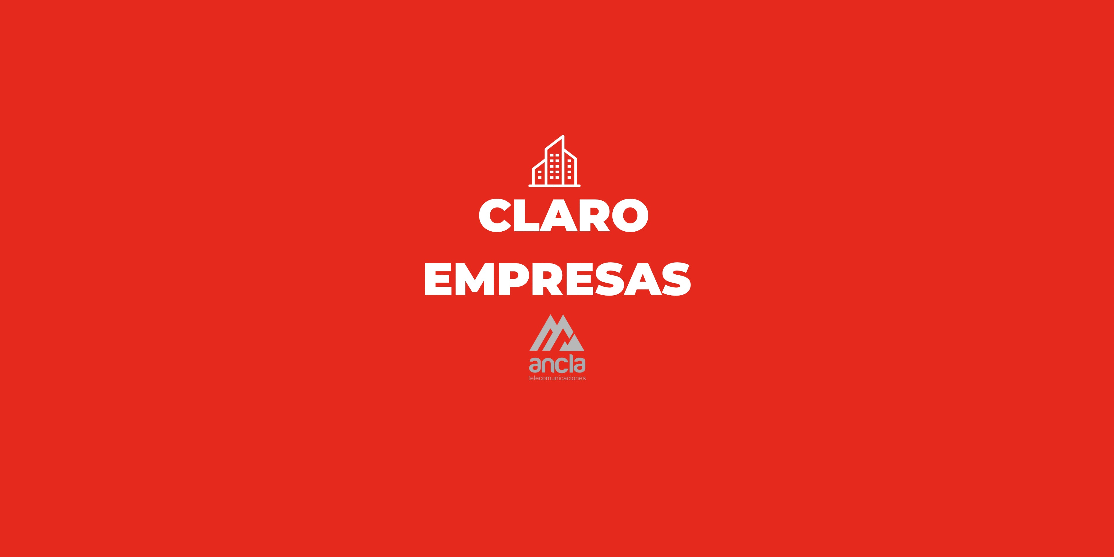 CLARO EMPRESAS