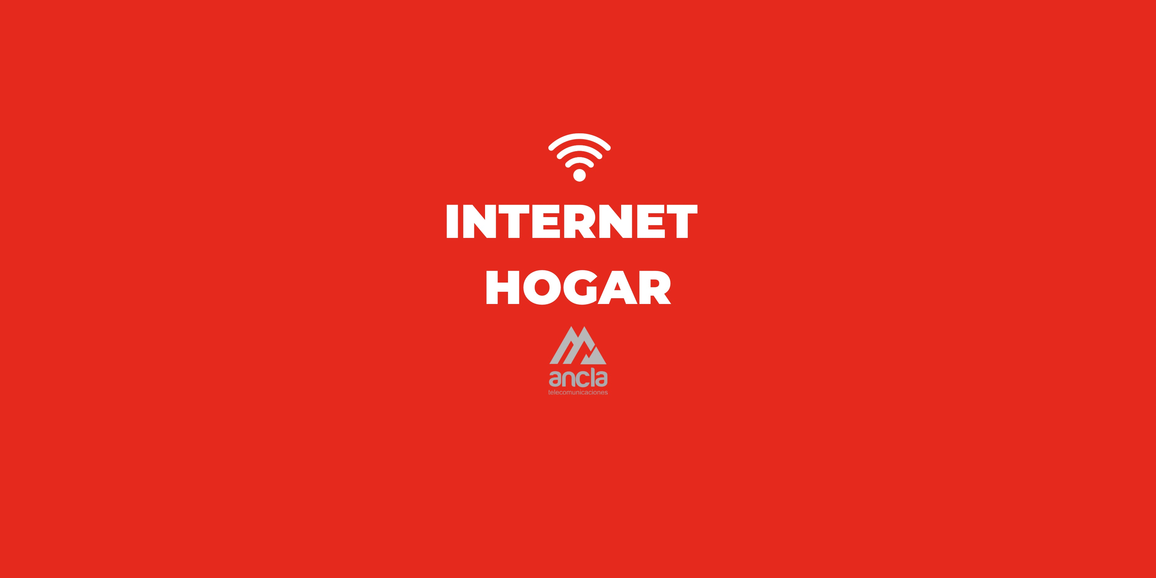 INTERNET HOGAR CLARO