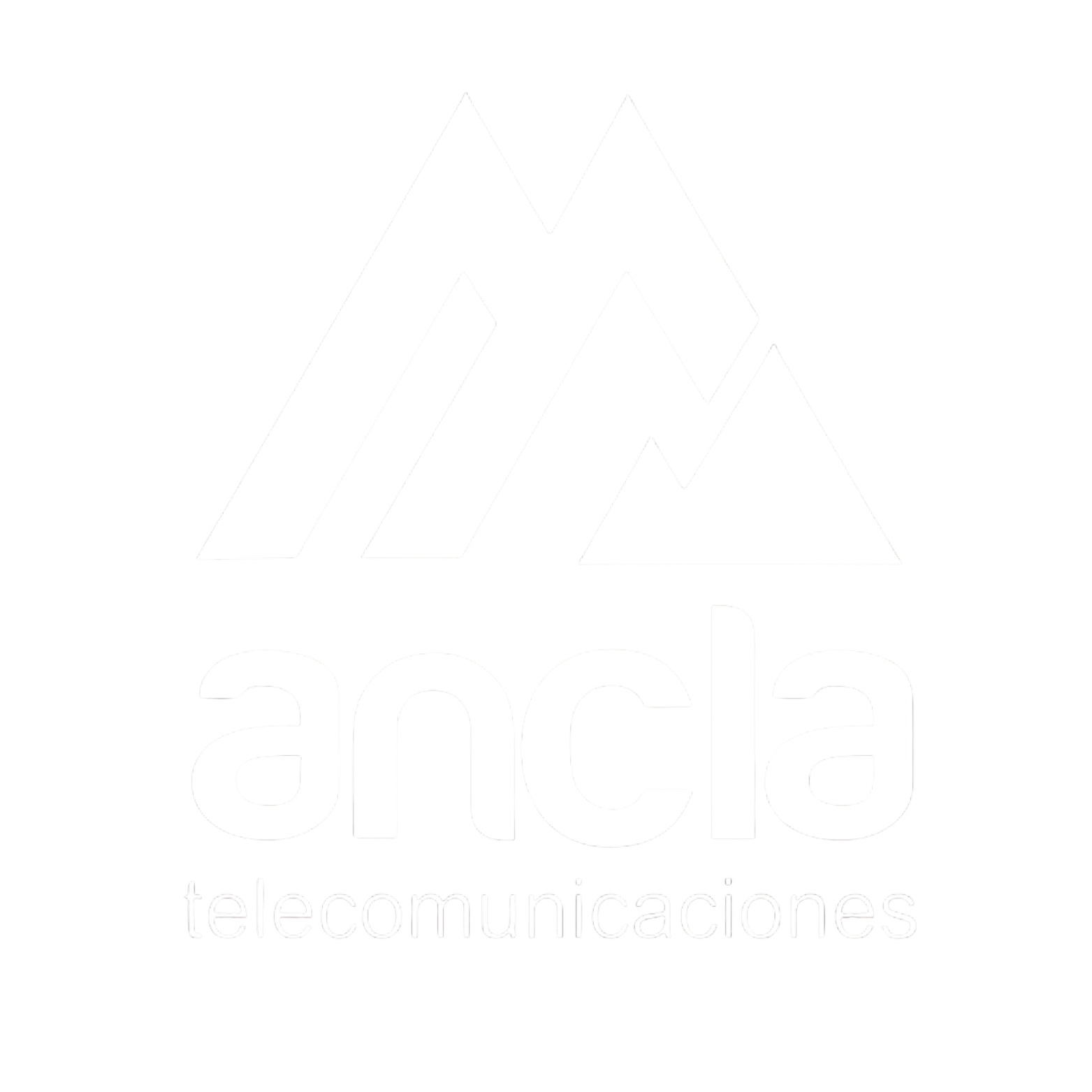 Ancla telecomunicaciones 